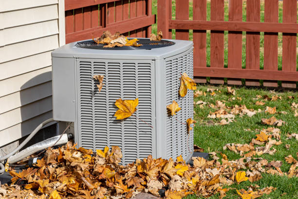 Best Affordable HVAC Services  in Fredericksburg, TX