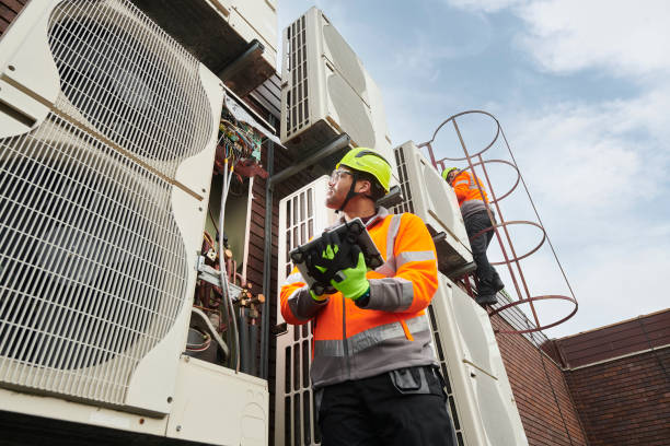 Best HVAC Air Duct Cleaning  in Fredericksburg, TX