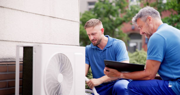 Best Ductless HVAC Repair  in Fredericksburg, TX