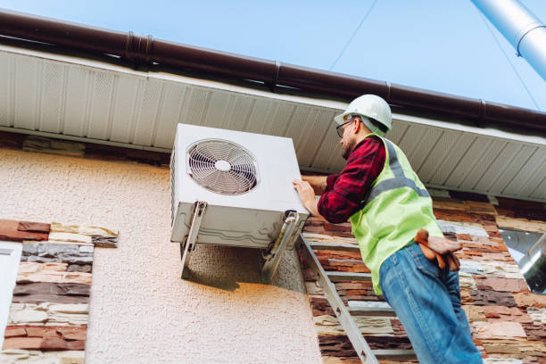 Best HVAC Emergency Services  in Fredericksburg, TX