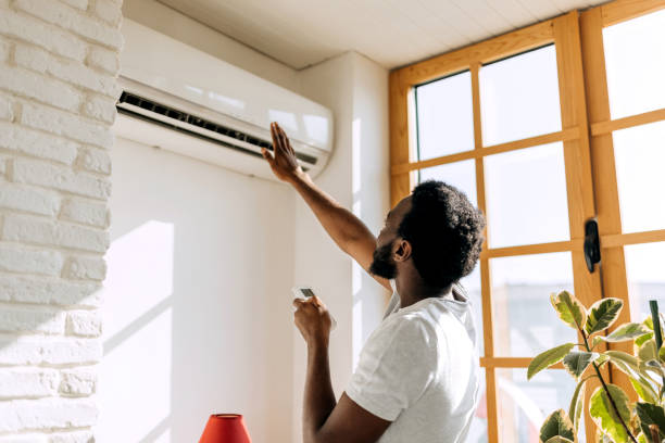 Best Heating Repair Services  in Fredericksburg, TX