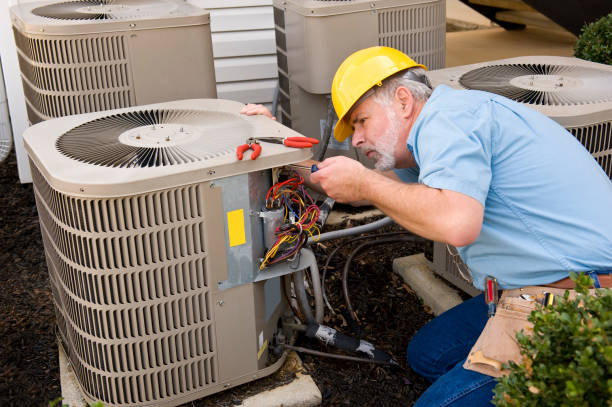 Best Commercial HVAC Repair  in Fredericksburg, TX