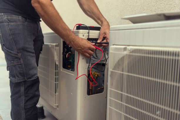 Air Duct Cleaning in Fredericksburg, TX