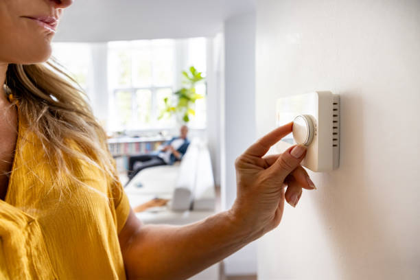 Best HVAC Tune-Up Services  in Fredericksburg, TX