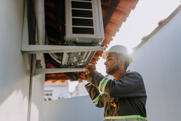 Best Affordable HVAC Services  in Fredericksburg, TX