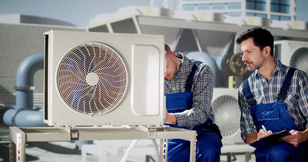 Best HVAC Repair Near Me  in Fredericksburg, TX