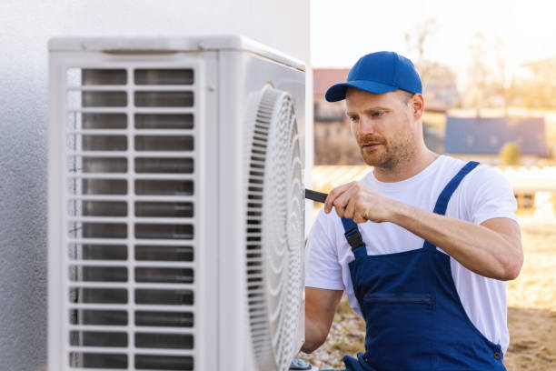 Best HVAC System Installation  in Fredericksburg, TX