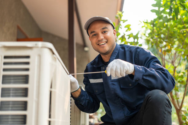Best Central Air Repair  in Fredericksburg, TX