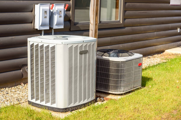 Best HVAC System Installation  in Fredericksburg, TX